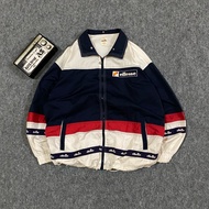 ELLESSE windbreaker jacket (size xxl) VINTAGE