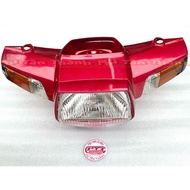 CITI DAELIM 100 ABS PLASTIC HEAD LIGHT SET