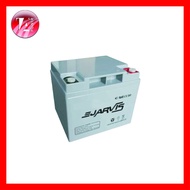E-JARVIS 12V 40AH SLA BATTERY (EJGP-12400)