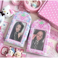 Pre-order Including Card Files yummylist