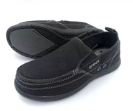 Crocs Santa Cruz Walu รองเท้าผ้าใบ กำลังเป็นที่นิยม สินค้าเข้ามาใหม่ รับรองสินค้าตรงปก100%พืนนี่มใส่