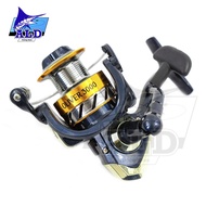 Swan Oliver 3000 Fishing Reel Spinning Reel