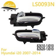 07 I20 Inner Handle 82610-1J010 82620-1J010 82610-1J000 82620-1J000