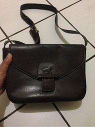 Tas Braun Buffel (Brown)