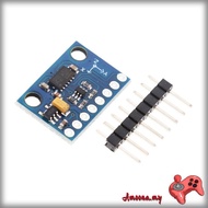 AMOONA GY-511 LSM303DLHC Sensing Module 3 Shaft Accelerometer Electronic Compass
