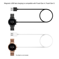 Charger cable FOSSIL GEN 4 5 6 dock charging cable