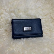 OROTON Trifold Wallet 三折式短夾 錢包 皮夾 錢包 卡夾 澳洲國民品牌
