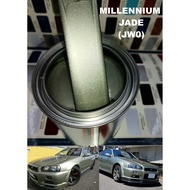 NISSAN  MILLENNIUM JADE /JW0/GTR34/2K PAINT/CAT BANCUH/CAT KERETA