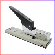 Large stapler uses genuine 23/8 to 13/23 needles [Study - Store]