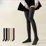 Socks High Over Knee LengthWanita KKA102.4-2