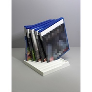 Applicable PS5/PS4/PS3Game Disc and Cartridge Storage Rack game Storage Rack Game cartridge storage 