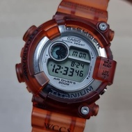 Used Frogman DW8201WC WCCS
