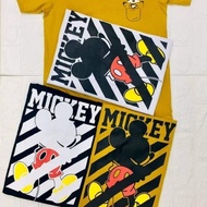 Mickey Mouse Shirt Unisex size from Xs to 2XL