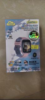 HppiTime+ 兒童智能手錶