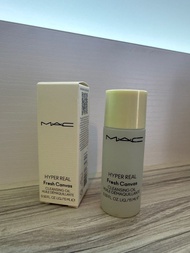 MAC Hyper Real Fresh Canvas 卸妝油