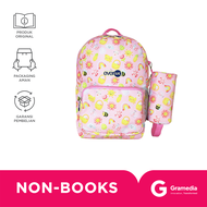 Backpack Eversac Kinder B Candy