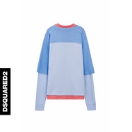 DSQUARED2 D2 Pure Cotton Short Sleeve T-Shirt