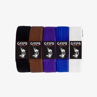 GR1PS Essential Kimono Belt 新款巴西柔术道服道带腰带 现货