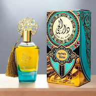 น้ำหอม Dar Al Hae Eau de Parfum by Ard Al Zaafaran 100มล