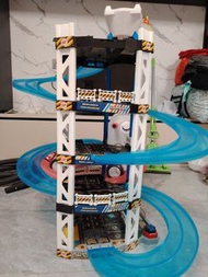 停車場玩具