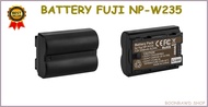 For FUJIFILM NP-W235 Lithium-Ion Battery 7.2V 2250mAh สำหรับกล้อง FUJIFILM X-T4 Fuji X-T4 npw235 (12