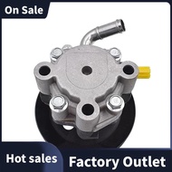 Auto Hydraulic Power Steering Pump for    Car Parts 44320-0K020 44320-0K040 44310-0K040