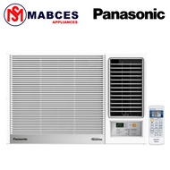 Panasonic 2.5HP Window Type Inverter Aircon CW-U2421EPH