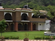 Hotel Hacienda Ventana del Cielo