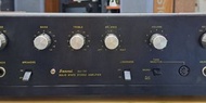 Sansui Amplifier with Bluetooth