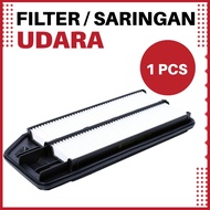 Air Filter Accord 2004-2007, Accord CM5