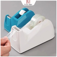 Tape Cutter For 1 Inch Core Easy And Convenient To Use Width 18 Mm.