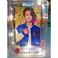 dylan wang Light Box Hope Hety