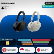 Sony WH-1000XM5 | WH1000XM5 | 1000XM5 Wireless Noise Cancelling Headphones