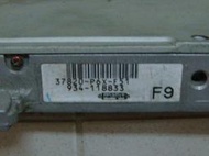 喜美 K8 VTEC 37820-P6X-F51 引擎電腦(2000年小改款)無強迫換檔線