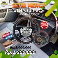 STIR MERCY ORI WALLNUT W124 W211 & W204