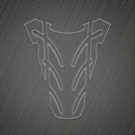 For  ER-6F ER-6N ZX1400 ZZR1400 GTR1400 / CONCOURS VERSYS 1000 ZZR600 Motorcycle Tank Pad Gas Cap Co