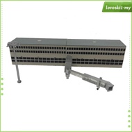 [LovoskibcMY] 1:400 Airport Scene Passenger Bridge Light Art.-Nr005 DIY Model Diorama