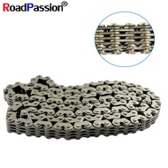 Motorcycle Engine Accessories Cam Timing Chain 146 Links For HONDA CB750 CB700SC Nighthawk 700S CB75