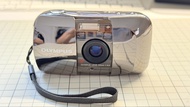Olympus mju-II LIMITED 輕便菲林相機