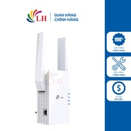 TP-Link AX3000 Range Extender RE705X Wifi 6 Extender - Genuine product