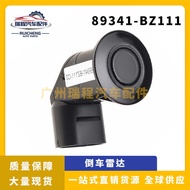 Suitable for Toyota Car Reversing Radar Electric Eye Sensor Accessories Parts 89341-BZ111
