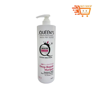Queens Qu1 Qu2 Qu3 Qu4 1000ml