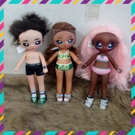 Doll Na! Na! Na! Surprise 28 cm (11 inches) - Genuine MGA Fashion Doll, In Stock Product!