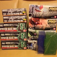 RG Gundam RX-78-2 ZAKU II