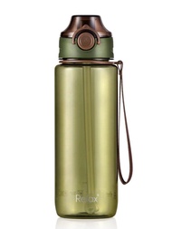 Relax Tritan Water Bottle 600ml/800ml/900ml/1000ml D7809/D7910 BPA FREE 水瓶 Kids Adult Toddler