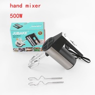 AT-🛫JU-211Electric Whisk Electric Blender Small Household Appliances Kitchen Home Baking Small Cream Mixer