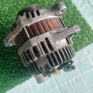 Honda L15A IVTEC TMO Alternator 100% Original