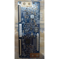 PROMALL PHILIPS 50PFT6509S-98 SMART TV 50 INCH T.COM BOARD