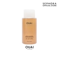 OUAI Detox Shampoo