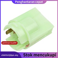 Rear Tail Light Lamp Bulb Socket 63218355883  for  X6 E71 E30 E34 E38 E61 Lamp Holder Double Filamen